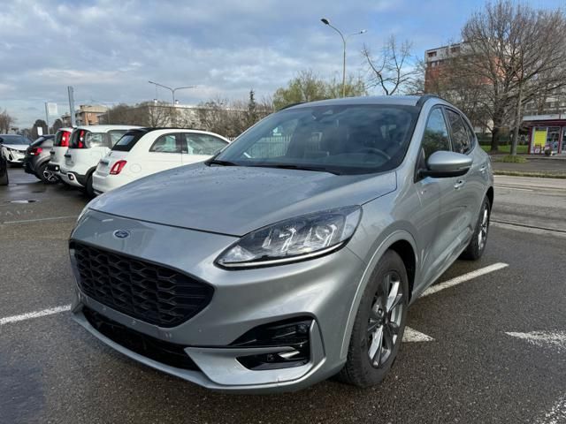 Inne FORD Kuga 2.0 EcoBlue 120 CV Aut. ST-Line