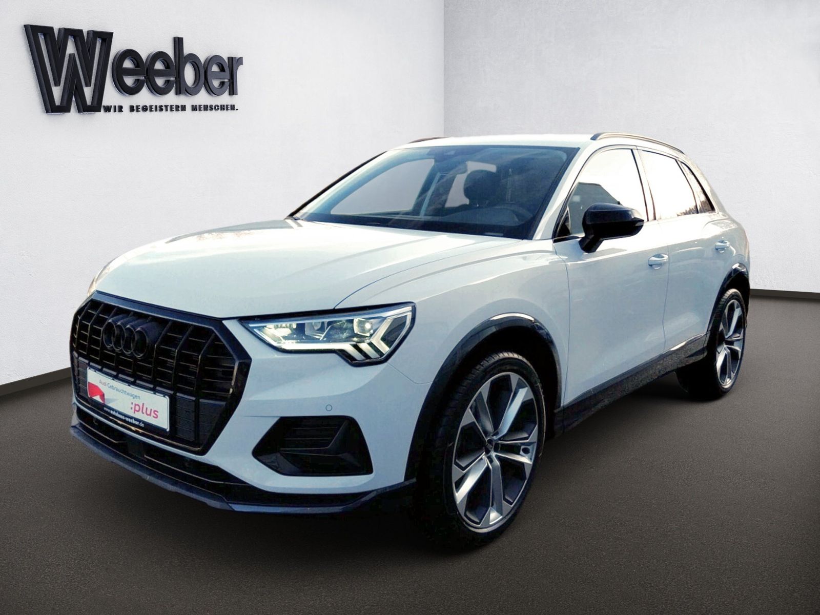 Audi Q3 - Bild 3