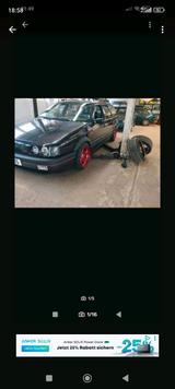 Volkswagen Passat 35i G60 Syncro - Volkswagen Passat: 35i