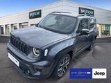 Jeep Renegade 1.5 MultiAir Mild-Hybrid Longitude 1.5  - gebrauchte Jeep Renegade aus dem Jahr 2023