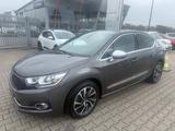 DS Automobiles DS4 DS 4 Basis - DS Automobiles DS4 aus 2016