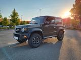 Suzuki Jimny 1.5 ALLGRIP Comfort+   TOP-Sammlerzustand - Suzuki Jimny: Allradantrieb