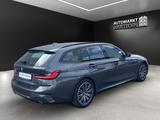 BMW 320 d x M Sport STHZG*DispKey*Kamera*HiFi*ACC*18 - BMW 320 mit Diesel-Antrieb: Grau