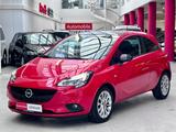 Opel Corsa 1.4 Turbo Color Edition Sitzhzg PDC Xenon - Opel Corsa Gebrauchtwagen in Leipzig