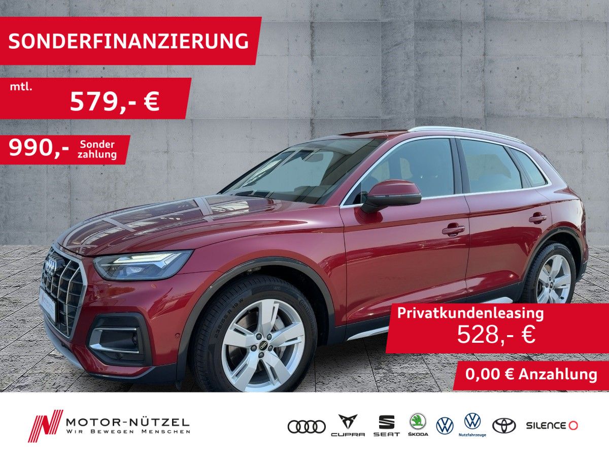 Audi Q5 - Bild 1