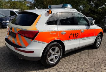 Audi Q5 - 7