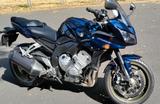 Yamaha FZ1 Fazer A (RN16)  - YAMAHA FZ