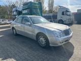 Mercedes-Benz E 320 CDI, 2.H, AUTOMATIK, PDC, TÜV: 04.28 ! - Mercedes-Benz E 320: T Cdi