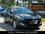 Hyundai i30 Trend*Automatik*55.TKM*1.Hand* - Hyundai i30 Trend mit Diesel-Antrieb