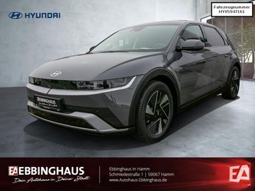 Hyundai IONIQ 5Ioniq 5 Basis Elektro Autobahnassistent Kamera