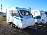 Andere Tomplan "Tommy" TK 30 Sonderpreis - Wohnwagen bis 17.500 Euro