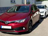 Toyota Auris Edition S+ 1,2l Turbo TÜV neu bis 06/2028 - Toyota Auris: 2.0