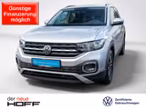 Volkswagen T-Cross 1.0 TSI ACTIVE Navi ACC App-Con. - VW T-Cross in Bonn