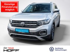 Volkswagen T-Cross 1.0 TSI ACTIVE Navi ACC App-Con.