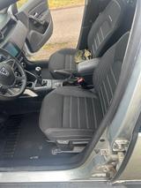 Dacia Duster Blue dCi 115 4x4  - Dacia Duster: Allradantrieb, Dci