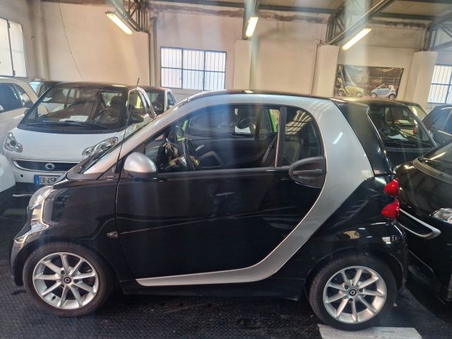 Smart Passion 2013 solo 58000km full garanzia