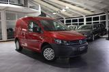 Volkswagen Caddy 1,4 TGI KASTEN BMT KLIMAANLAGE - Erdgas (CNG)