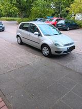 Ford ford fiesta 1,3 Ambient - Ford Fiesta aus 2005: 1.3
