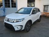 Suzuki Vitara 1.6 DDiS Comfort 4x4 - Suzuki Vitara mit Diesel-Antrieb: Allradantrieb
