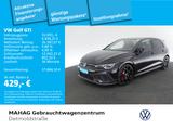 Volkswagen Golf VIII GTI Clubsport 2.0 TSI BlackStyle Navi