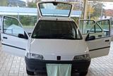Peugeot 106 XR 1.1 - Peugeot 106 mit Benzin-Antrieb: Kleinwagen