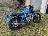 Kawasaki Z1100ST - Oldtimer aus Sammlungsauflösung - Oldtimer Motorräder
