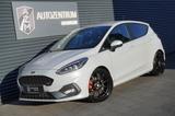 Ford FIESTA ST PERFORMANCE|KAMERA|LED|B&O|RECARO|NAVI - Ford Fiesta Gebrauchtwagen in Düsseldorf