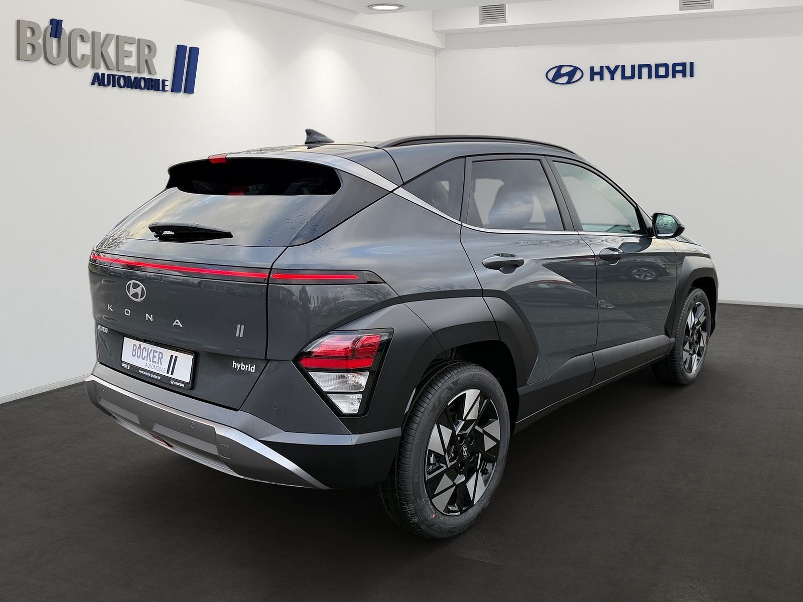 Hyundai KONA - Bild 4
