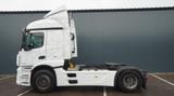Mercedes-Benz Actros 1936 tractor unit - Mercedes-Benz Trac