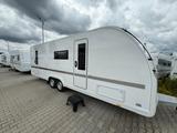Adria Adora 673PK*ATC*UMRISS*MJ2026*ab Juli/August* - Adria Wohnwagen