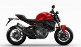 Ducati Monster - jetzt bestellen - DUCATI NEU MONSTER