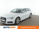 Audi A6 2.0 TDI Ultra Aut.*BOSE*NAVI*TEMPO*LED*PDC* - Audi A6 Gebrauchtwagen in Nürnberg