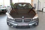 BMW 218 i  Active Tourer Advantage - gebrauchte BMW 218 Active Tourer aus dem Jahr 2016