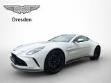 Aston Martin V8 Vantage MY25 - weiße Aston Martin V8 Vantage