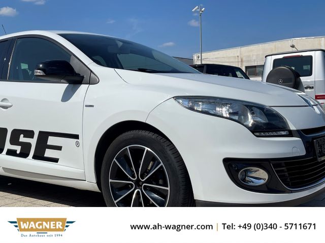 Renault Megane TCe 115 Bose Edition Energy