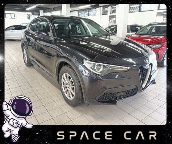 Altele Alfa Romeo Stelvio Stelvio 2.2 Turbodiesel 190 C