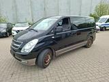 Hyundai H-1 Travel Comfort - Custom camper - Hyundai H-1 aus 2013