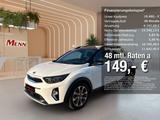 Kia Stonic 1.0T DCT7 Platinum Edition Kamera SHZ - Kia Stonic: Edition 7