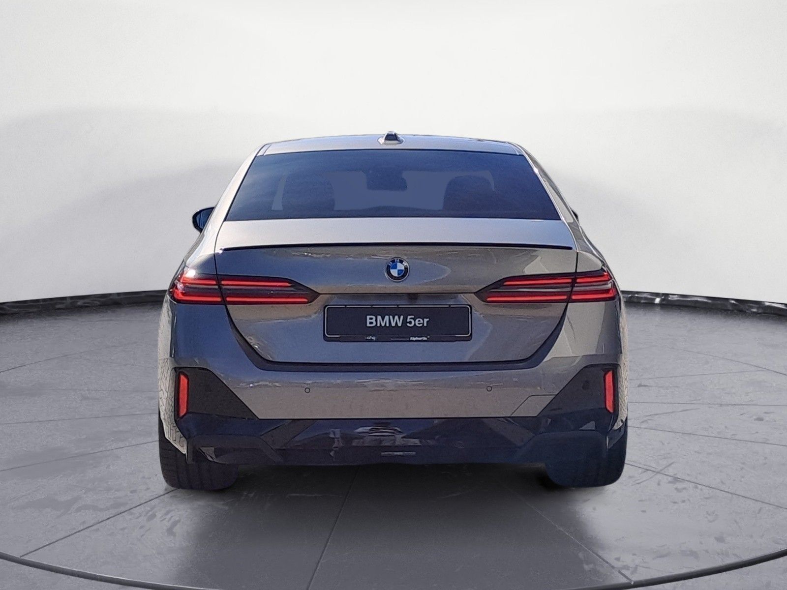 BMW 540 - Bild 7