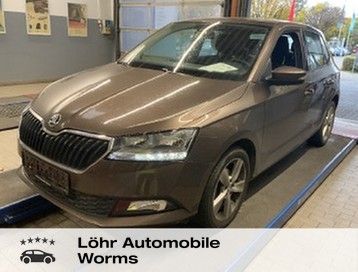 Skoda Fabia 1.0MPI Active DAB SOUNDSYS EINPARKH SITZH