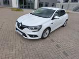 Renault Megane ENERGY TCe 100 LPG - Renault Megane mit LPG-Antrieb
