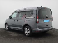 Volkswagen Caddy - Vorschau Bild 6