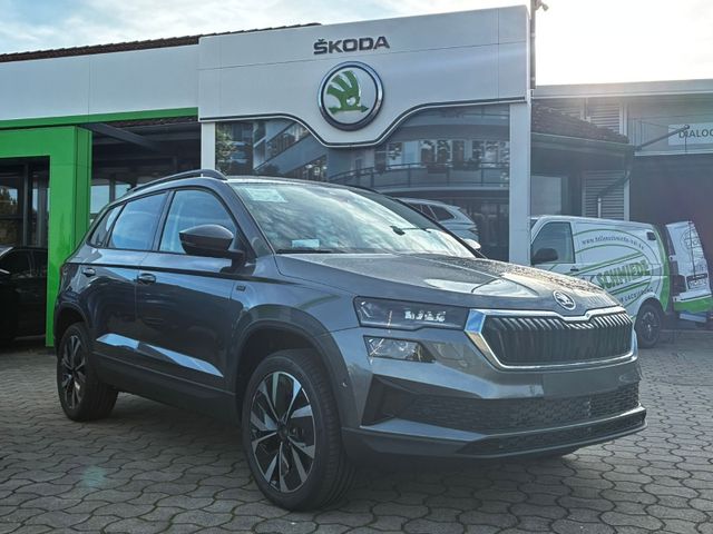SKODA Karoq 1.5 TSI ACT Selection OPF