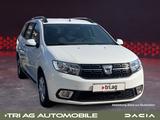 Dacia Logan MCV Comfort TCe 90 AHK-starr Media-Nav Evo - Dacia Logan: Mcv