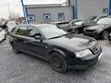 Audi A6 2.4 Avant*Klimaautomatik/AHK* - Audi A6 aus 1999: Kombi