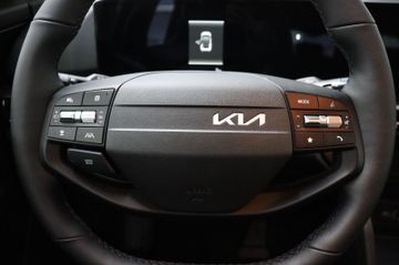 KIA Sportage - 9