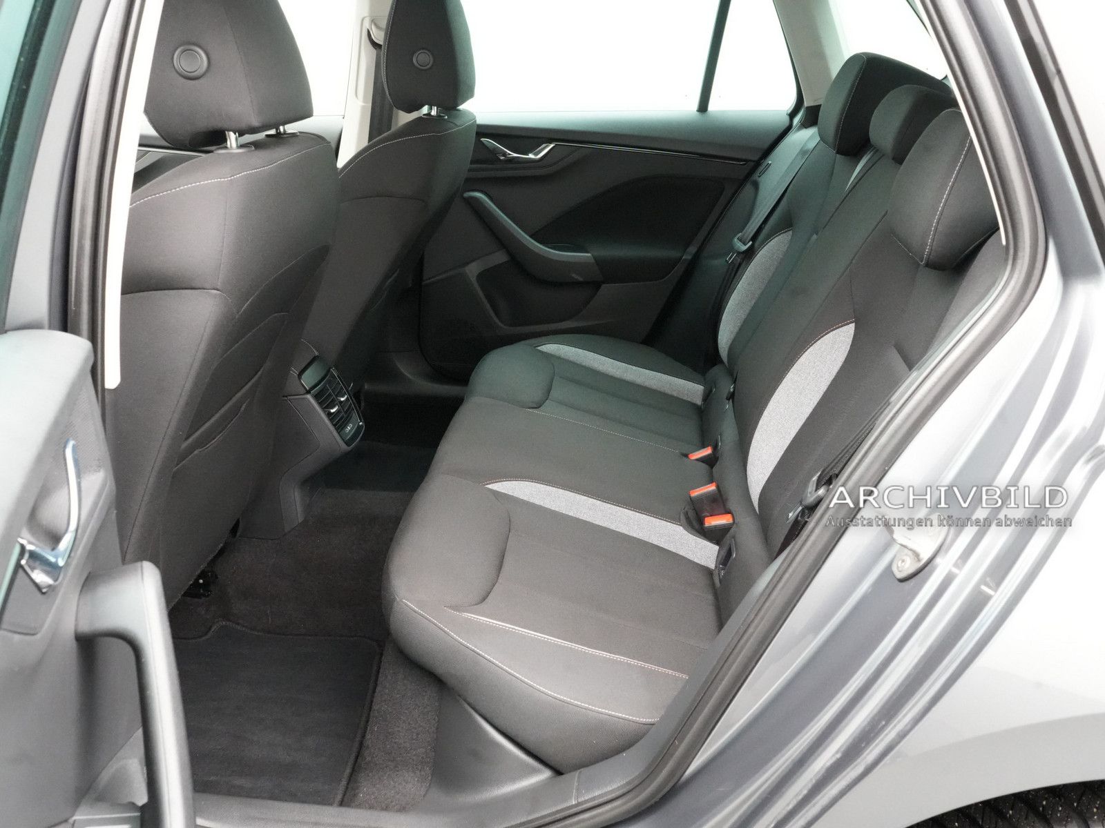 Skoda Kamiq - Bild 7