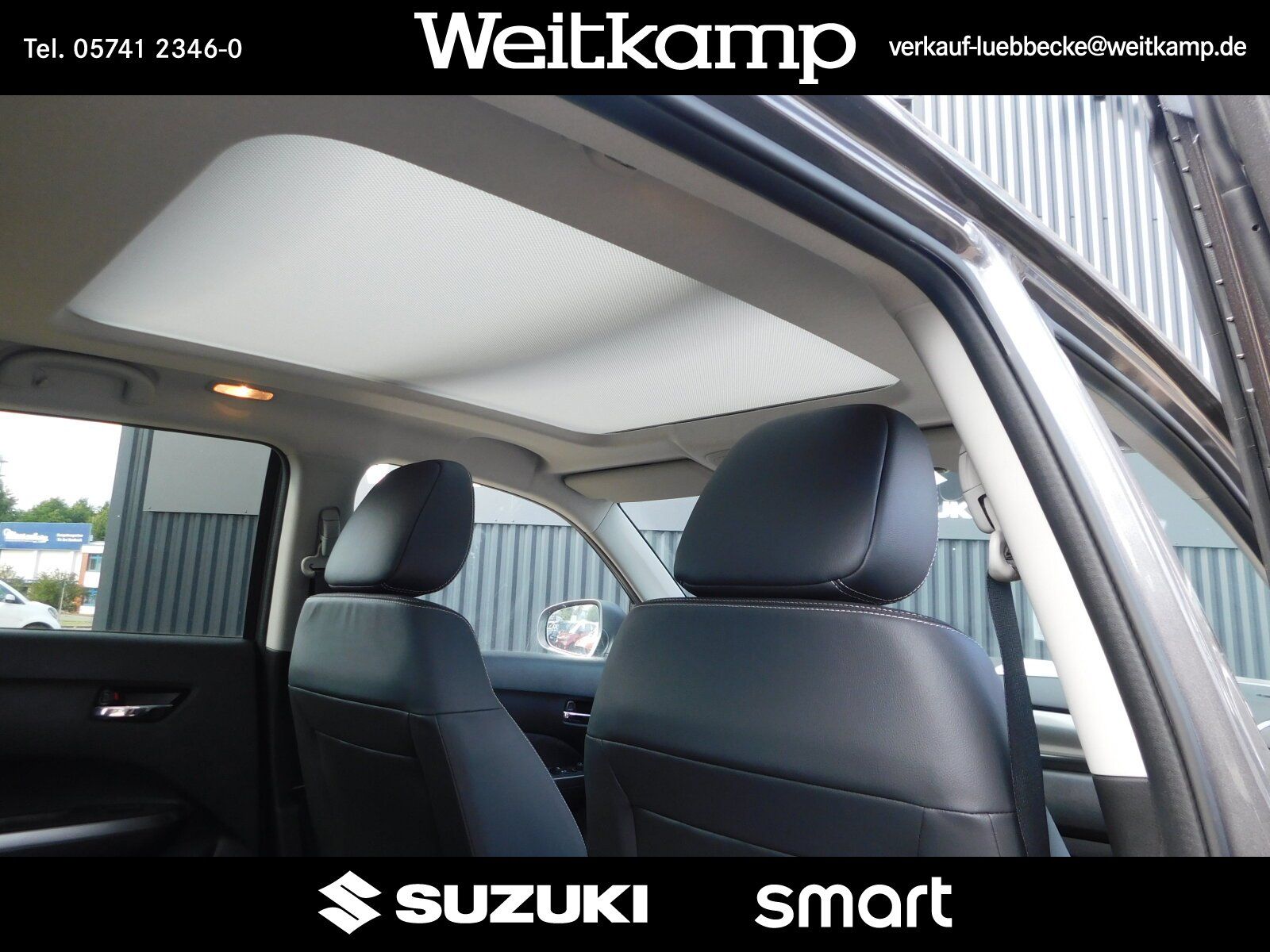 Suzuki Vitara - Bild 18