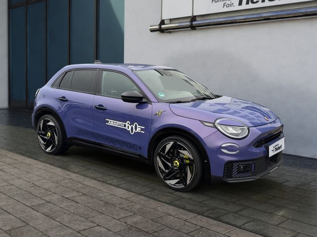 600e Scorpionissima