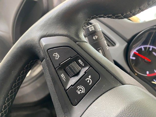 Fahrzeugabbildung Opel Corsa E 1.2 EDITION 5-TÜR KLIMA/SHZ/PDC/TEMP.